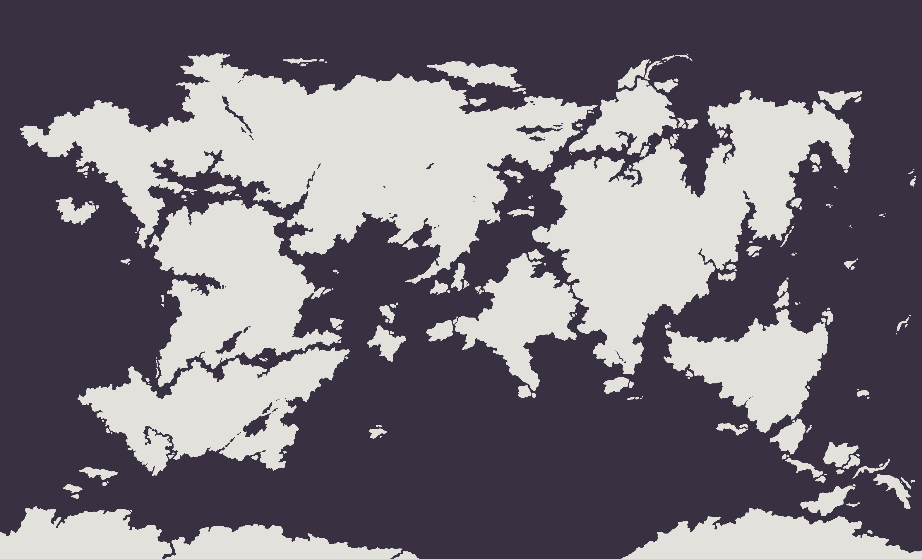 World Map